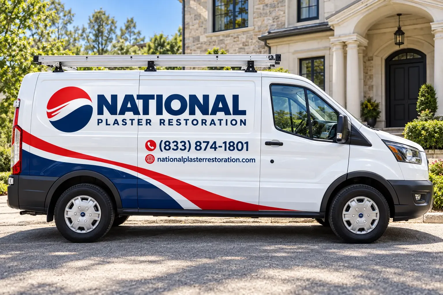 Plaster Repair in Foley, MO near me