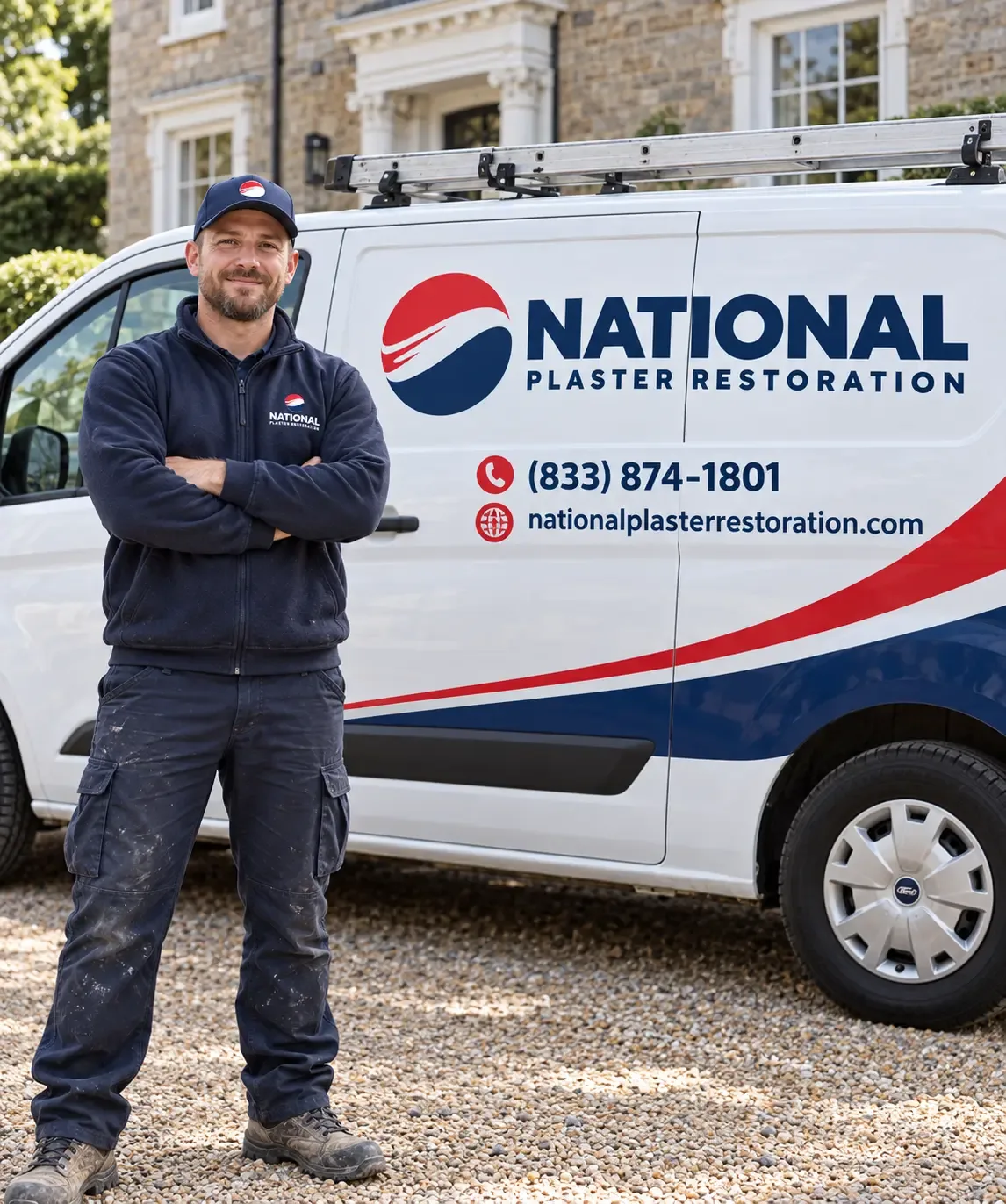 Plaster Repair company in Foley, MO